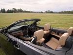 BMW M3 Convertible 2008 года (AU)